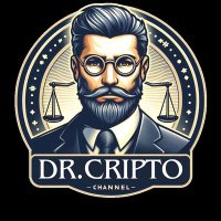Dr. Cripto (@drcripto7) 's Twitter Profile