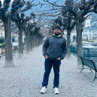 Nishant Jetani (NISM CERTIFIED) (@nishantdhirubh1) 's Twitter Profile