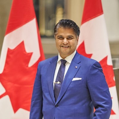 Trust Compassion Hope. I’ve embraced these in business, community service and leadership, & as a husband & father. MP Candidate| Brampton-Chinguacousy Park CPC