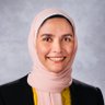 YomnaMKh's profile picture. Radiation Oncologist, PGY3 at University of Maryland 🦀 ( Alexandria University 😉) tweets= my own.