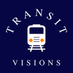 Transit Visions (@transitvisions) Twitter profile photo Transit Visions (@transitvisions) Twitter profile photo