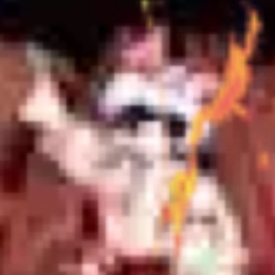 /趣味用のアカウントです
/東方初心者
/GN 2025/4〜
/詳しくは→ https://t.co/ESCjwht189