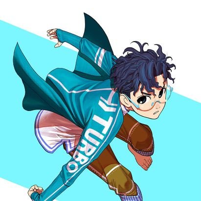 nekarukatrun's profile picture. ehe