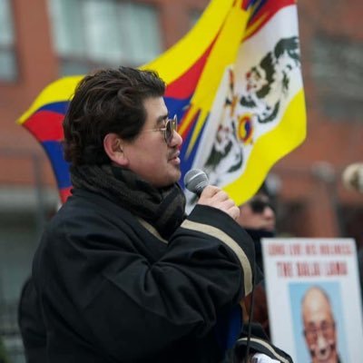 Tibetan Activist by Birth. Opinions expressed are solely mine, not representing any organizations I belong to.