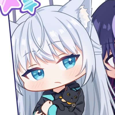 aletheia 艾蕾缇娅 ❄️(EN/CN SGvtuber)さんのプロフィール画像