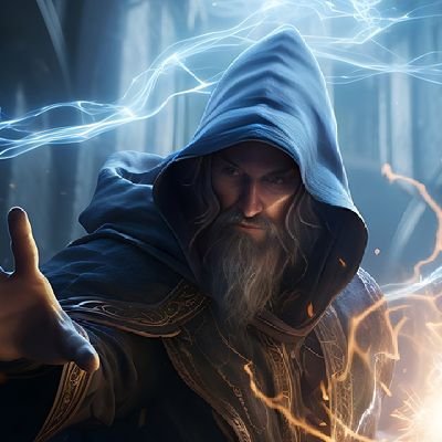 Web3 W!zard🧙‍♂️ Profile