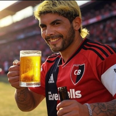 de Newell's y Elarsenal como gustavito cima
odio a los españoles y a los colombianos.
_ @hyunj0nes