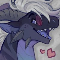 Dango Dragon 虹龍 🌈 🔞 (@noisydragon) 's Twitter Profile Photo Dango Dragon 虹龍 🌈 🔞 (@noisydragon) 's Twitter Profile Photo