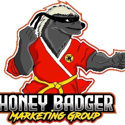 gethoneyb's profile picture. Fearless marketing 🦡🚀 https://t.co/SNXlS7YkNQ