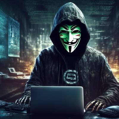 I am carbon dated, becoming carbon 7. Hacktivist/Anonymous Operations #OpDeathEaters #DeathSec
