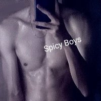 Spicy Boys 🌶 (@fulloffshit07) 's Twitter Profile