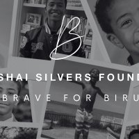 Biruk Shai Silvers Foundation (@kevales3697) 's Twitter Profile