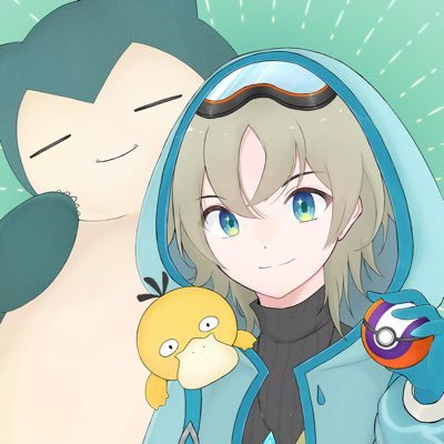 Pokemon Unite 夢へ羽ばたく|Monster Strike Pro Player|TN:PP_Parsley|ゲーム誘われたら喜んでいくので誘ってください