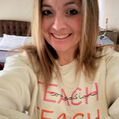 JessMatousek's profile picture. K-12 Technology /Spanish Teacher @ ACSD. Google Level 1 & 2 Certified ambassador. Mom of 4 - loves spending time w/ family & friends & taking on new adventures.