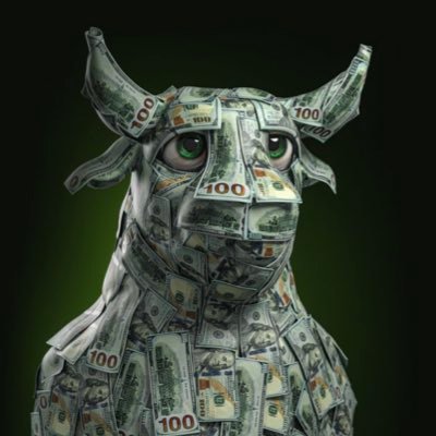 Cryptostunnaa's profile picture. print