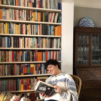 Julie Agu (she/they) (@julieagufr) 's Twitter Profile