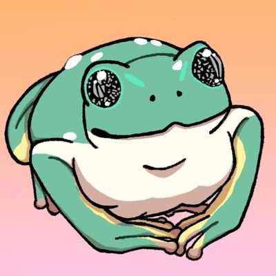 stone_love_v's profile picture. カエル好き。
🐸クランウェル、ミヤコヒキ、アズマヒキ、ナガレヒキ、エジミドヒキ、サビトマ、イエアメ、ヤエヤマ、チャコ、メキシコフトアマ、アカメ、コケ、クロマク、ブラジェット、ミツヅノ、クロマク、パワーズ、チャスジ…
イモリはオキナワシリケン、アメイボ
を飼ってます。けろ部68,88です🤗
よろしくお願いいたします。