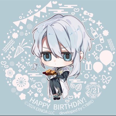 主に大人向けの作品に出演している声優、あさぎ夕です。お仕事のつぶやきがほとんどになると思いますが仲良くしてください。本人です