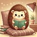 読書はりねずみ🦔 (@mayutototoro) Twitter profile photo 読書はりねずみ🦔 (@mayutototoro) Twitter profile photo