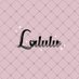 Lalulu (@imlalulu) Twitter profile photo Lalulu (@imlalulu) Twitter profile photo