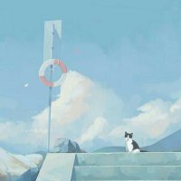 rimr (@fhantomthiefcat) Twitter profile photo