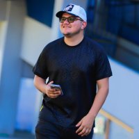Christian Roque (@c_roque5) 's Twitter Profile
