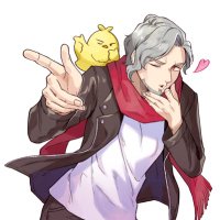 ターナー 🐣@VT (@lucifershummer2) 's Twitter Profile Photo ターナー 🐣@VT (@lucifershummer2) 's Twitter Profile Photo
