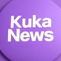 Kuka News (@kukanews) 's Twitter Profile Photo Kuka News (@kukanews) 's Twitter Profile Photo