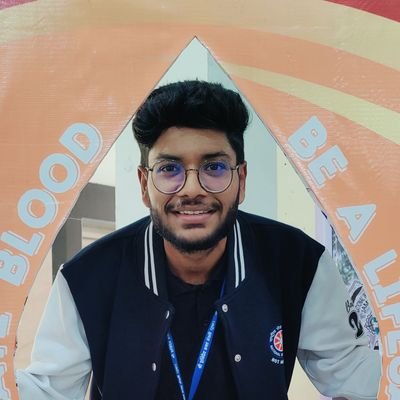 Deepans51432965's profile picture. SWE intern @Bolt.Earth | Full stack Developer | Competitive Programming | Open Source