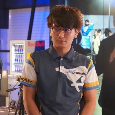 cellpromote,inc.所属 | TEKKEN | VALORANT #ヴァロオフ 主催 SageOTP | PAC-MAN CHAMPIONSHIP EDITION 2 暫定世界チャンピオンらしいです🟡