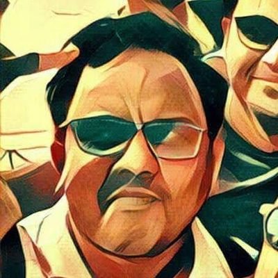 PradyXL's profile picture. Writer, poet, chai & biryani aficionado, digital marketer, Marvel & DC nerd, pro-wrestling, Space, Mangalorean, life & times in Bangalore, #Wordle #StarTrek 🖖