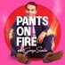 Pants On Fire with George Santos (@mrsantosny) Twitter profile photo Pants On Fire with George Santos (@mrsantosny) Twitter profile photo