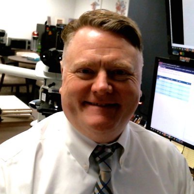Interim JS Ross Chair, Department of Pathology and Laboratory Medicine, Albany Medical College. Owner, Robstad @ Home Diagnostics