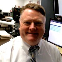 Karl Robstad (@nypathologist) 's Twitter Profile Photo Karl Robstad (@nypathologist) 's Twitter Profile Photo