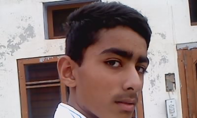Yo!! Yo!! Tyson is my name,Soccor is my game and Hacking the world is my aim..