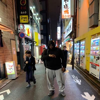 The Lord is my shepherd. I lack nothing.
Psalms 23:1
God First | Twitch Affiliate Gamer | Vegetarian | GymRat | Marvel | DC Comic| DragonBall Z
#Superman