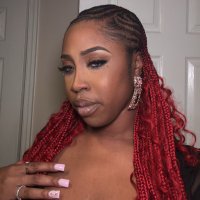 𝑰𝑩 (@faithloveindi) Twitter profile photo