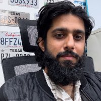 Seeker (@samqari) 's Twitter Profile