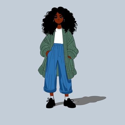 Lmk772001's profile picture. ❣️👩‍💻|| Tech-babe✨

Tortured data, smooth confession - ML Engineer 💅✨