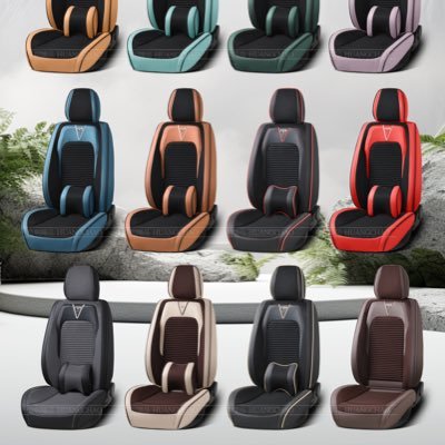 CarHuacai69587's profile picture. Car cushion seat cover production factory, 16-year-old factory, trustworthy