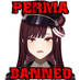 Perma Banned (@givemebanhammer) Twitter profile photo Perma Banned (@givemebanhammer) Twitter profile photo