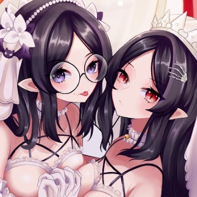 Hanami Lay 🦇👓さんのプロフィール画像