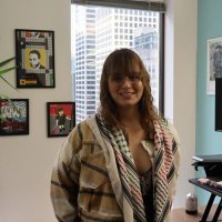 alithia zamantakis (she/her) (@blobfishfemme) 's Twitter Profile Photo