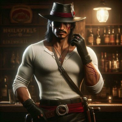Gamer, Cosplayer, Loving father, and Variety streamer!
Business Email: werewarwolf@gmail.com