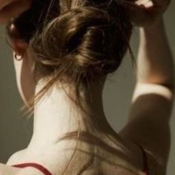 RertotomozX's profile picture. 