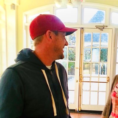 okc_paddywhack's profile picture. Conservative, Christian, Sooner Husband, Sooner Father, OKC Thunder Fan, Life is good & God is good!