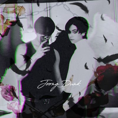 2020.09.09 🤍JoongDunk🤍
❝Always beside you❞
(@Kluenuea_JD First Account )