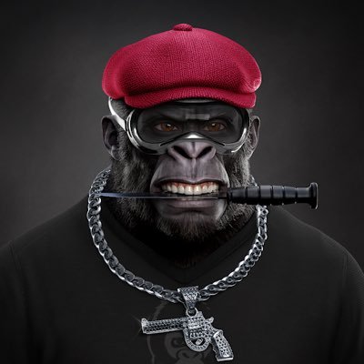 Strongさんのプロフィール画像