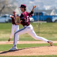 Jake Roscher (@paparosch27) 's Twitter Profile Photo Jake Roscher (@paparosch27) 's Twitter Profile Photo