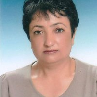 Gülten Türkyılmaz (@onenewsweek) 's Twitter Profile Photo